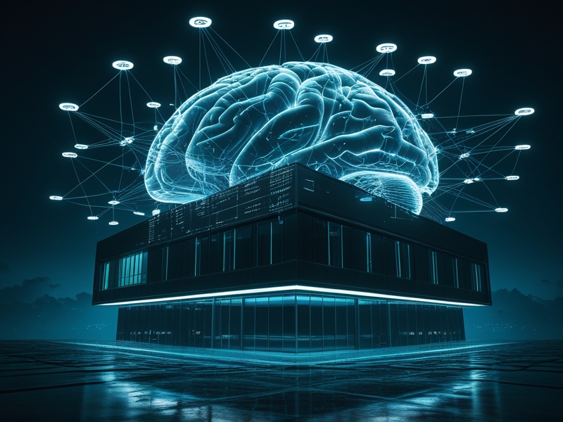 KI-Sichtbarkeit statt nur Google