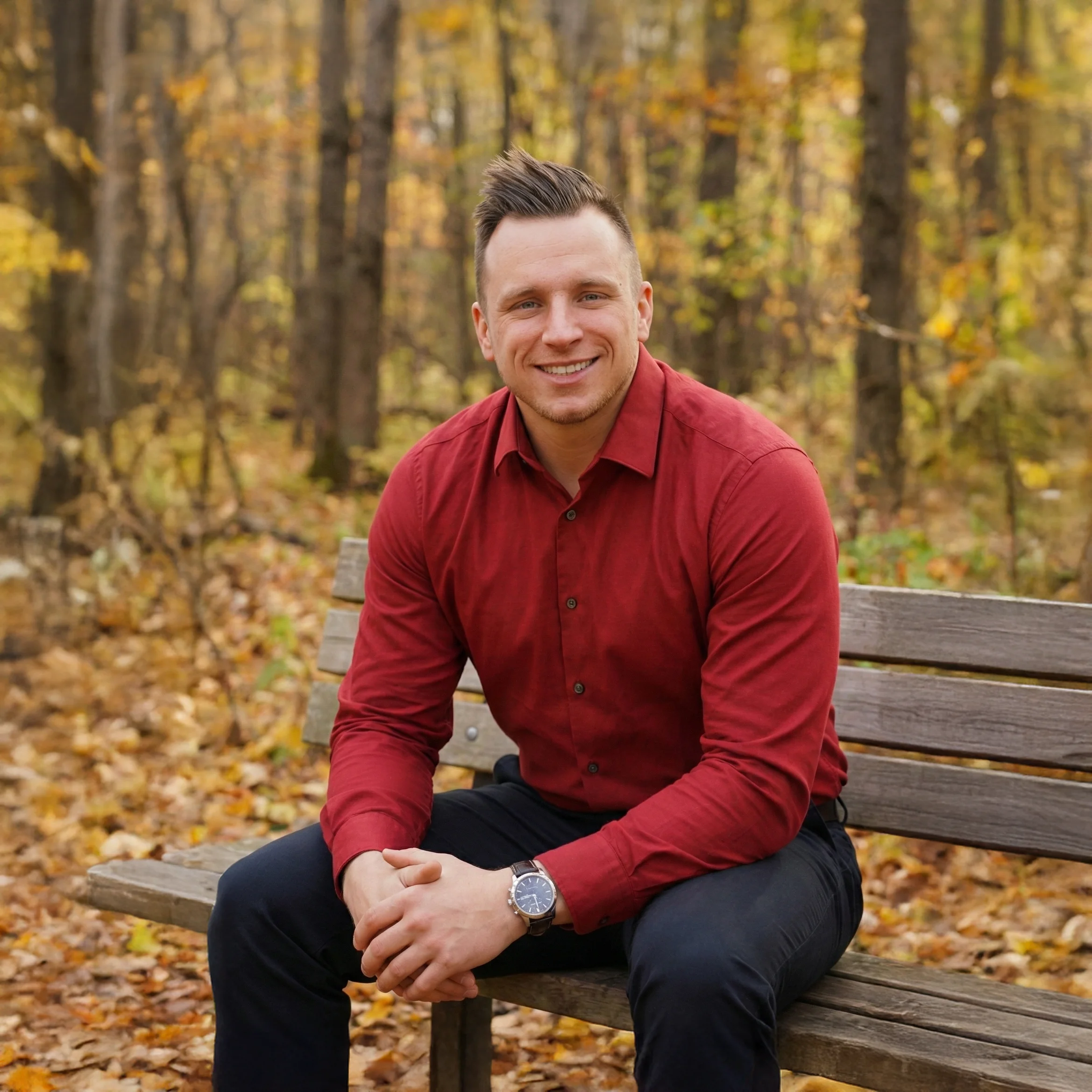 Kevin Hofbauer – Gründer mypraxis.at