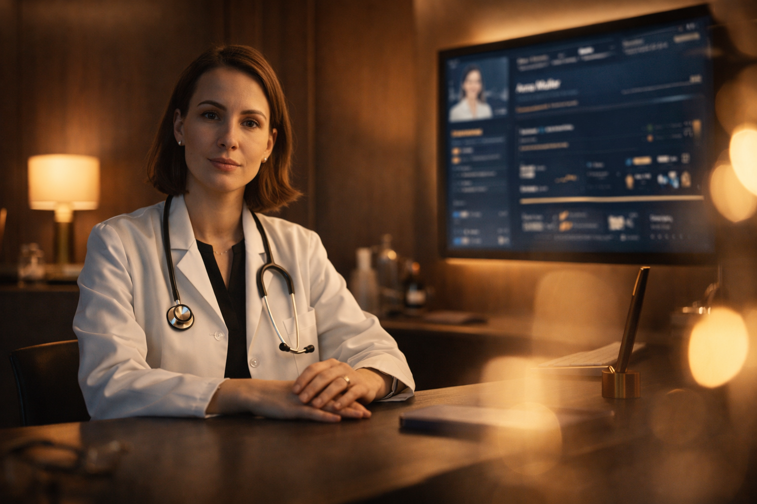 Kassenarzt Website mypraxis.at