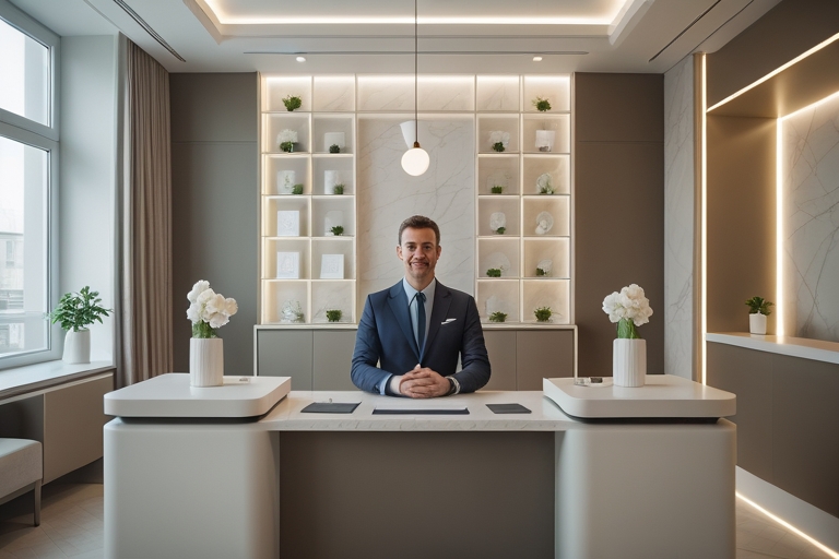 Privatärzte & Wahlärzte